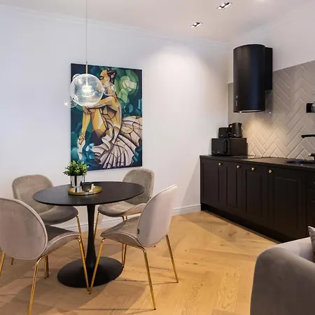 Pierrot & Pierrette Gajeva 7 Apartment Zagreb Exterior photo