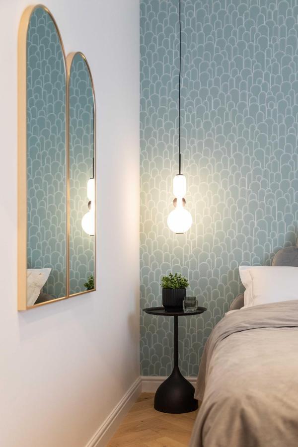 Apartmán Pierrot & Pierrette Gajeva 7 Zagreb