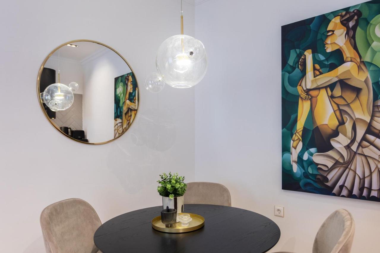 Apartment Pierrot & Pierrette Gajeva 7 *