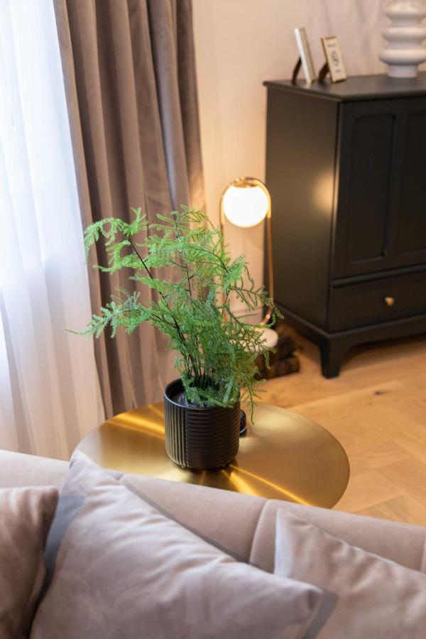 Pierrot & Pierrette Gajeva 7 Apartmán Zagreb